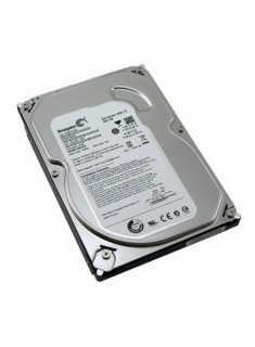 Seagate Barracuda 3.5" ST500DM002 16MB 500GB SATA3 2-year