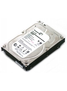 Seagate NAS ST4000VN000 4TB 64mb SATA 6GB/s