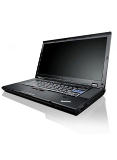 Lenovo T510 i5-520M 2GB 320 15.6" W7P