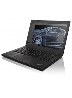 Lenovo ThinkPad T560 20FH0001AU