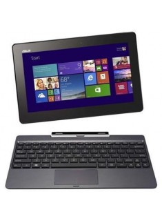 ASUS TRANSFORMERBOOK H100TA 10.1TOUCH INTEL BAY TRAIL TZ3740 2GB 64GBSSD WIDI 11AGN BT4 CAM USB3 HDMI CR MDOCK WIN8.1P 1YRG