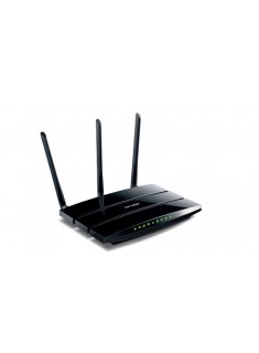 TP-Link W8970 300Mbps EirelessN Gigabit ADSL2+ Modem router