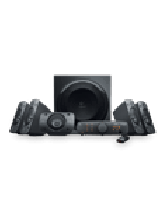Logitech Z906 Speaker System