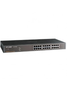 TP-Link 24Port GigabitSwitch Rackmount