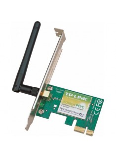 TP Link 150M Wireless N PCI-E - 1 detachable anten WN781ND