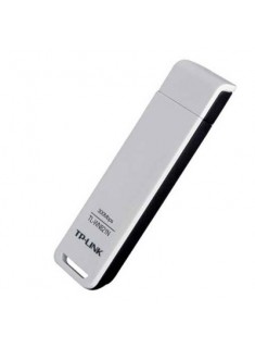 TP Link 300N Wireless N USB Adapter WN821