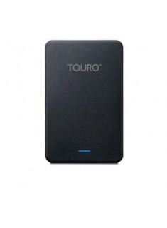 Hitachi Touro Mobile MX 1TB 2.5inch USB3.0 Portable Drive