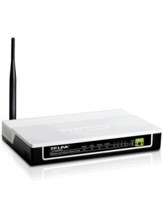 TP-Link W8950 Wireless N 150M ADSL 2+ Modem router