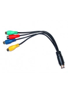 TV Out Cable for Graphic card