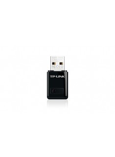 TP-LINK 300 Mbps Wireless N Mini USB Adapter WN823N