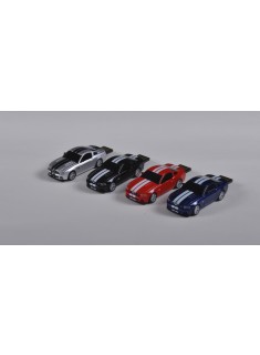 Ford Mustang GT 16GB USB2.0 Flash Drive