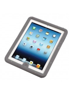 Lifedge Water-Proof iPad 2 Case Grey