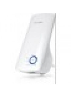 TP-Link 300Mbps Wireless N Wall Plugged Range Extender, Atheros, 2T2R, 2.4GHz, 802.11n/g/b