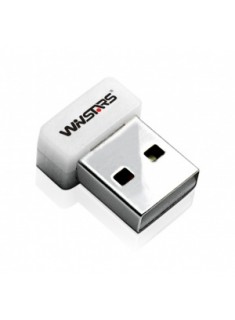 Winstars 150Mbps Mini Wireless N USB Adapter