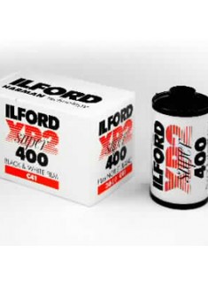 ILFORD XP2S 135 36 B&W MINI FILM XP2 SP (1839575)