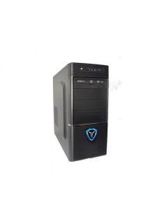 ZCom Z2-i3 Computer Box i3/B85/4GB/GT730/1TB/DVDRW Wirless Barebon