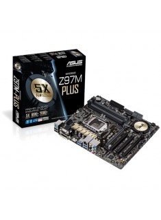 asus-z97m-plus-skt-1150-4x-ddr3-1600-raid-usb3-vga-dvi-hdmi