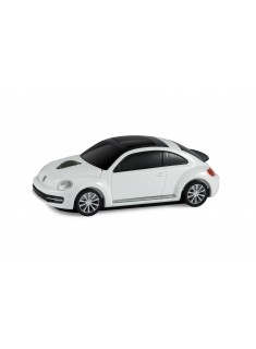 Volkswagen The Beetle Wireless Mouse White