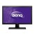 BenQ RL2455HM Black-Red 24" LED-LCD Gaming Monitor