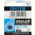 MAXELL 384 (SR41SW) 1.55V MICRO SILVER OXIDE BATTERY