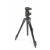 PROAM PA6011 Premium Lightweight Tripod Kit