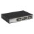 D-Link DGS-1024D 24-Port Gigabit Unmanaged Switch (Metal Housing) -- Rackmountable