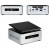 Intel NUC i7 NUC5I7RYH 16GB Memory 240GB SSD Wirless Bluetooth Mini PC