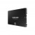 Samsung 850 EVO 500 GB 2.5" Internal Solid State Drive - SATA - 512 MB Buffer - Black