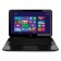 HP Pavilion 14-116AU 14" AMD Dual  E1 1.4G, 8G Ram, 500G, W8