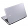 Acer Aspire V3-572G-71MF Notebook 15.6 Core i7-5500U Dual Core 2.4GHz 16GB RAM 1TB HDD DVDRW GeForce 840M 2GB Windows 8.1 64-bit Brush Grey