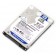 Western Digital 1TB 2.5" Scorpio Blue 8M SATA HDD 5400rpm