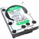 Western Digital Caviar Green WD20EZRX 64MB 2TB 3.5" SATA3