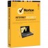 Norton Internet Security 1 User 3 PC - Retail Box