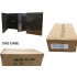 Single Side DVD Black Case 13.5 x 7cm ** BOX 100pcs **