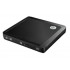 HP 557s  External Slim Lightscibe USB