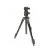 PROAM PA6011 Premium Lightweight Tripod Kit