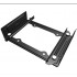 iCute 3.5" HDD bracket fit in 5.25" Bay