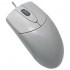 Mouse HM-01A (PS2), ball