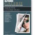 ILFORD 2000358 Premium Lustre Duo 220gsm Sheets A4 (21.0x29.7)