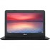 ASUS CHROMEBOOK Celeron C300MA 13.3''HD SLIM C-N2830 4GB 32GB TPM 11AGN BT4 HDCAM CR USB3 HDMI CHROME 1YRG