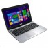 ASUS X555LD I5-5200U 2GB-GT820 15.6HD AG 4GB 1TB DVD-S CAM DSUB HDMI USB3.0 CR WIN8.1 1YG