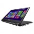 ASUS TRANSFORMERBOOK FLIP TP500LN 15.6HD TOUCH 2GB-GT840 I5-4210U 4GB 1TB 11BGN BT4 GLAN CR USB3 HDMI CAM WIN8.1 1YG