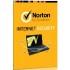 Norton Internet Security  AU 1 User DVD - New Version