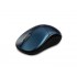 Rapoo 1090P Wireless Optical Mouse, Black, 5GHz Wireless, NANO receiver, Win/Mac