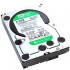 Western Digital Caviar Green WD20EZRX 64MB 2TB 3.5" SATA3