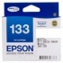 COMPATIBLE EPSON 133 CYAN INK CATRIDGE